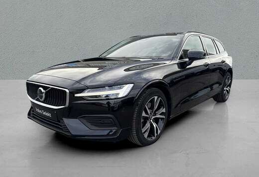 Volvo Core, B4 Mild hybrid, Benzine