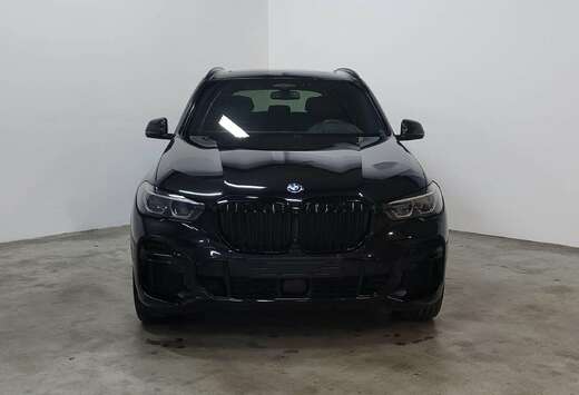 BMW xDrive45e * M SPORT * INDIVIDUAL * FULL OPTION *