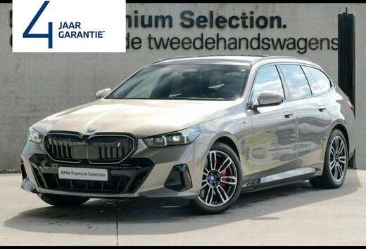 BMW eDrive40 M Sport PRO Touring