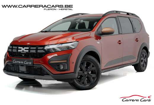 Dacia 1.6 Extreme 7 PLACES*AUTOMATIQUE*NAVI*CAMERA*CA ...