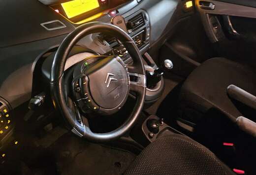 Citroen 1.6i Tentation