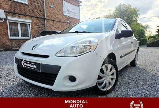 Renault Clio 1.2i Authentique