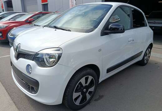 Renault Twingo 1.0i SCe Life S