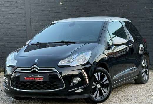 Citroen 1.2i So Chic Edition A.c / Garantie 12 mois /