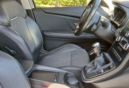 Renault Grand Scénic 1.2 TCe Energy Intens 7pl.