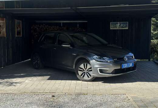 Volkswagen 35.8kWh