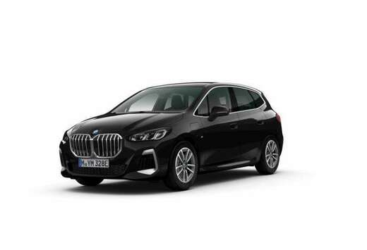 BMW xDrive Active Tourer