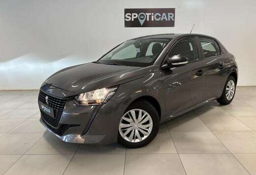 Peugeot LIKE - AIRCO - BLTH