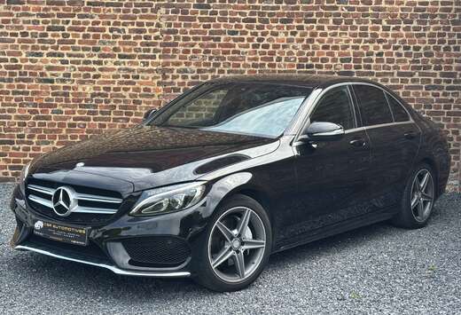 Mercedes-Benz PACK AMG