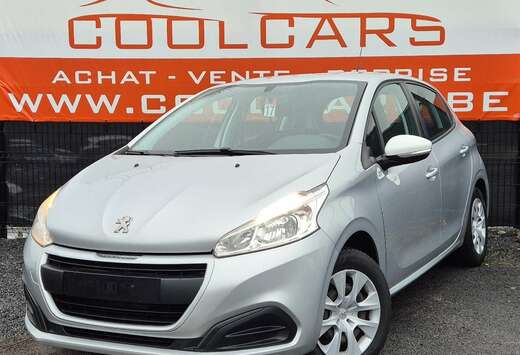 Peugeot 1.2i Like