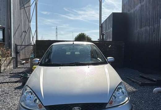 Ford 1.4i SE 16v Ambiente