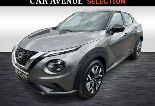 Nissan ACENTA