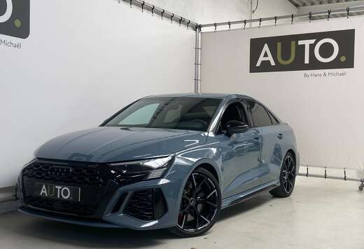 Audi Berline 2.5TFSI Quattro S tronic