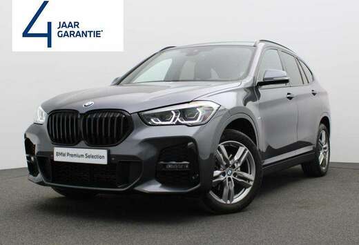BMW M SPORT - AUTOMAAT