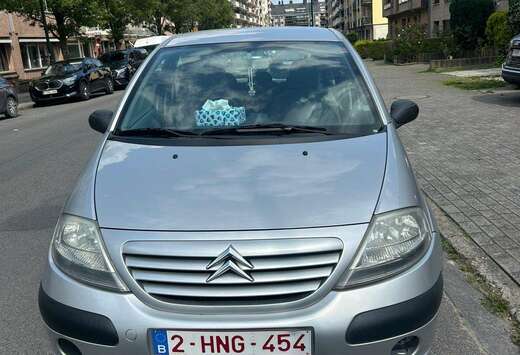 Citroen 1.1 X