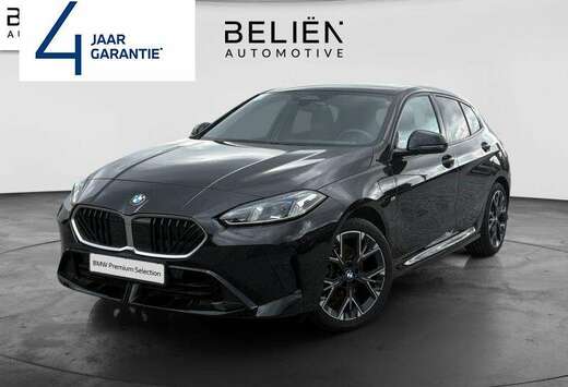 BMW M Sportpakker