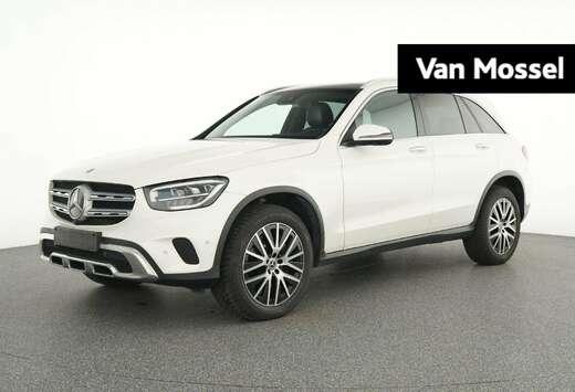 Mercedes-Benz 300de 4MATIC Business Solution + PANORA ...