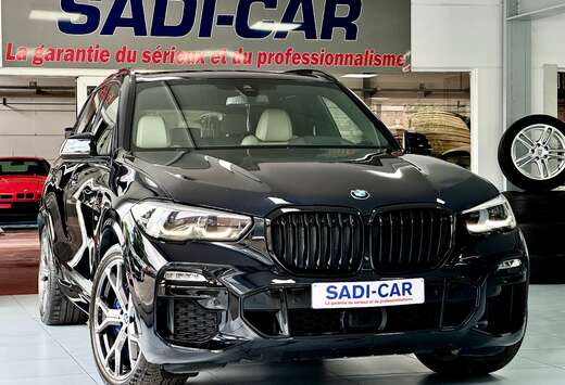 BMW PHEV 3.0AS 211cv xDrive45e - M SPORT EDITION