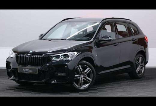 BMW 18i M SPORT Edition Auto