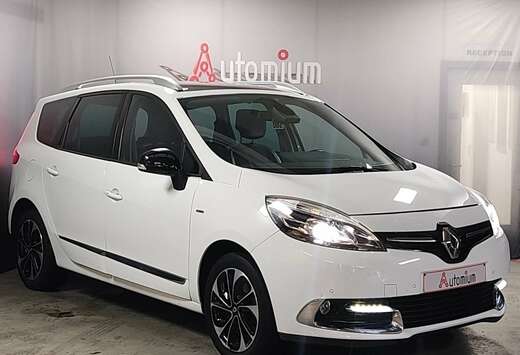 Renault BOSE Edition 264€ x 60m