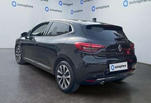 Renault Techno