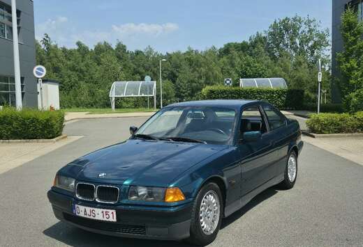 BMW is