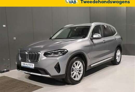BMW S DRIVE 1.8D MHEV