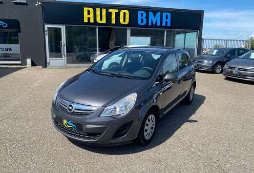 Opel 1.2 Trend **Automatique** GARANTIE **