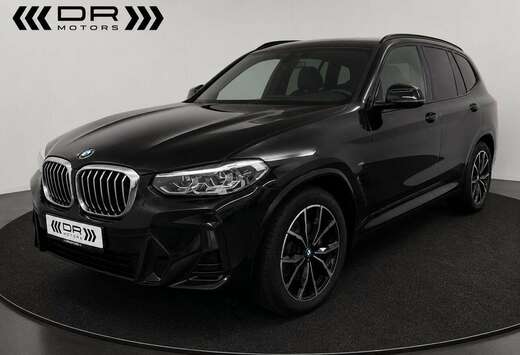 BMW PHEV - M SPORT - APPLE CARPLAY