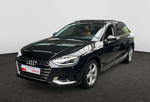 Audi AUTOMAAT*PANODAK*136PK*GPS*CAMERA*SENSOREN*CARPL ...