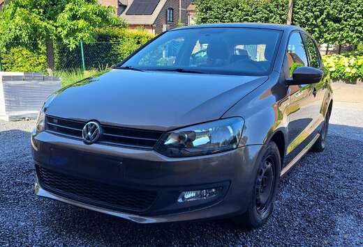 Volkswagen Polo 1.2i Trendline