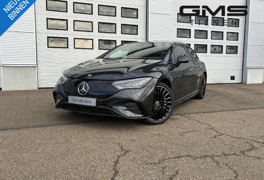 Mercedes-Benz 350+ Star Edition