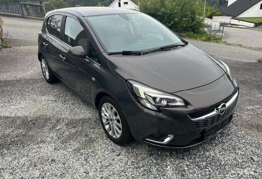 Opel 1.4 90 ch Premium