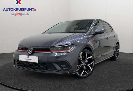 Volkswagen 2.0Tsi Gti DSG GPS Camera Dig.Airco Alu Le ...