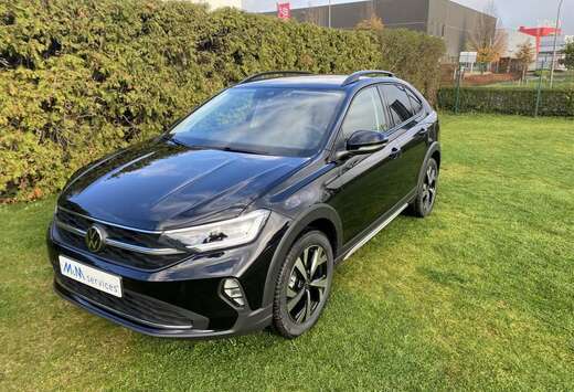 Volkswagen Taigo 1.0 TSI OPF Life