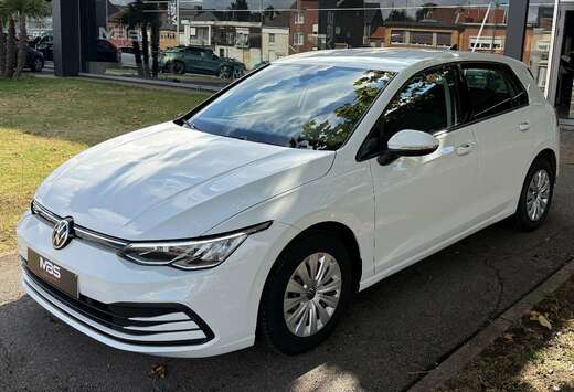 Volkswagen *LED* RADAR AV/AR* GARANTIE 12 MOIS* CRUIS ...