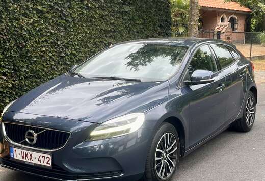 Volvo T2 Black Edition - Keuring + Carpass