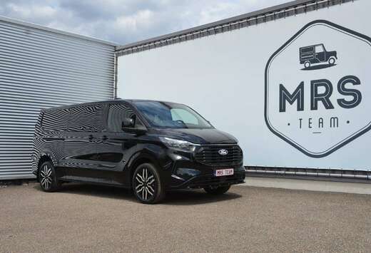 Ford - L2- Limited- Dubbelcabine- ACC- Nieuw- 40990+B ...