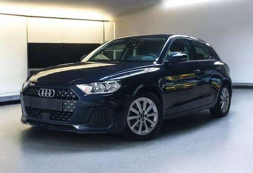 Audi A1 30 TFSI Sportback