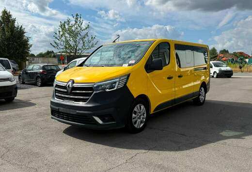 Renault stock id 29085