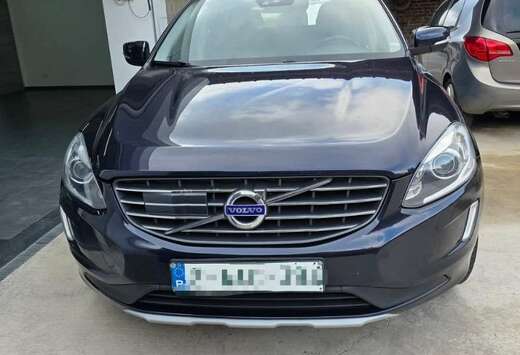 Volvo 2.0 D3 Dynamic Edition