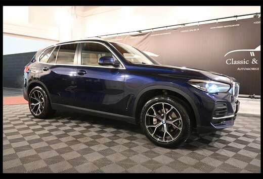BMW X5 Xdrive 25d PACK SPORT / DISTRONIC / HEAD UP