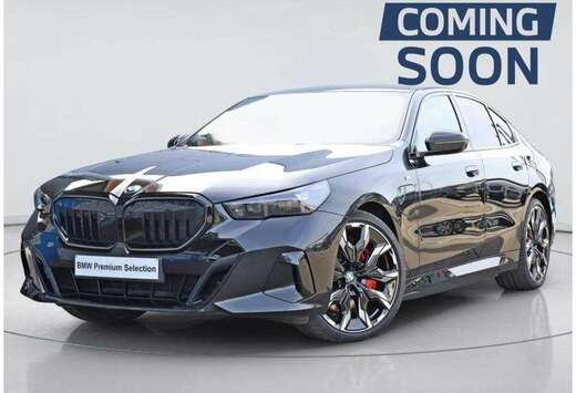 BMW e xDrive Berline Kit M Sport