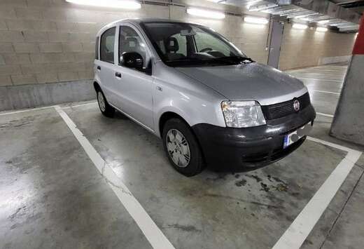 Fiat 1.1i Active