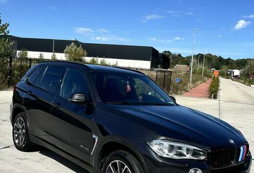 BMW xDrive40e Hbriyt