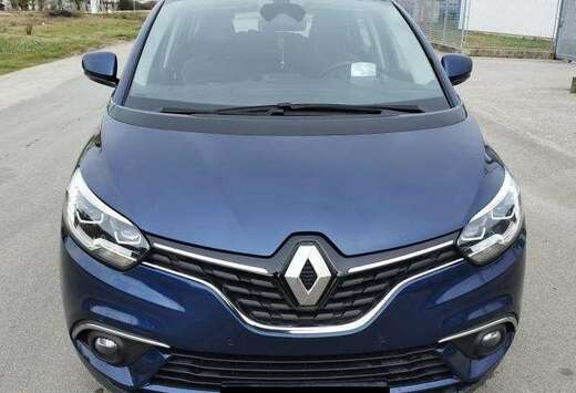 Renault 1.4e RN
