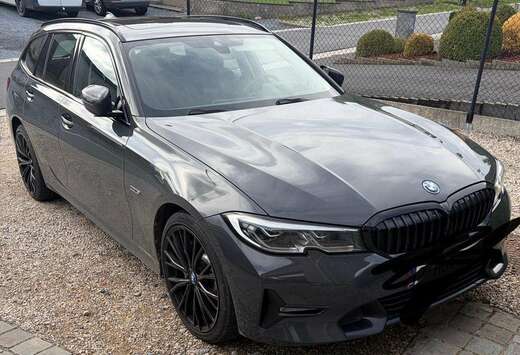 BMW Touring 330eA PHEV