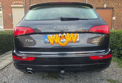 Audi 2.0 TDi ultra