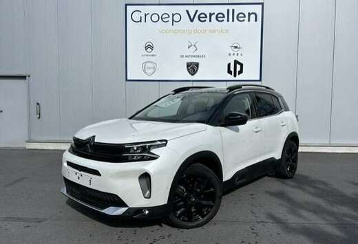 Citroen 1.5 Blue hdi Shine 130pk Automaat