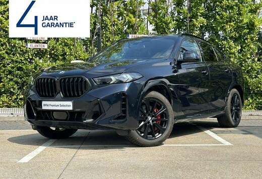 BMW M Sport